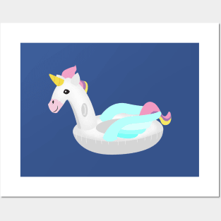 Unicorn Posters and Art